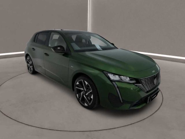 PEUGEOT 308 3ª SERIE -  PLUG-IN HYBRID 180 E - foto 4