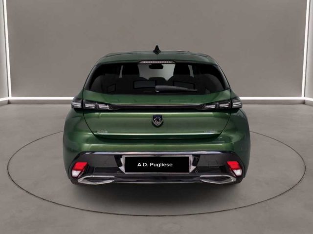 PEUGEOT 308 3ª SERIE -  PLUG-IN HYBRID 180 E - foto 5