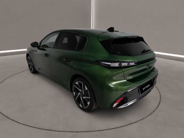 PEUGEOT 308 3ª SERIE -  PLUG-IN HYBRID 180 E - foto 6