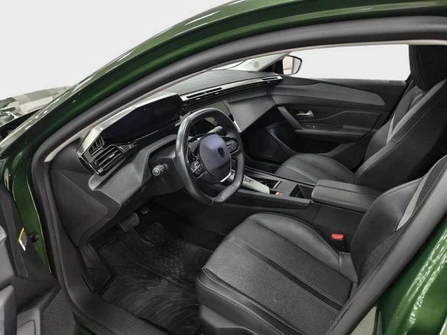 PEUGEOT 308 3ª SERIE -  PLUG-IN HYBRID 180 E - foto 8