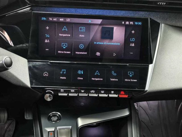 PEUGEOT 308 3ª SERIE -  PLUG-IN HYBRID 180 E - foto 9