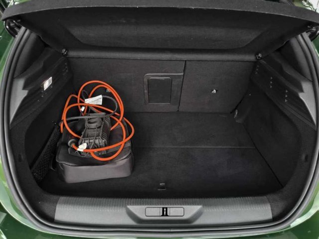 PEUGEOT 308 3ª SERIE -  PLUG-IN HYBRID 180 E - foto 15