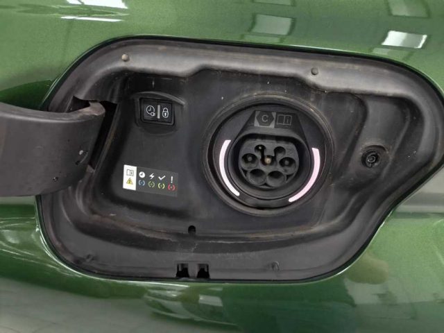 PEUGEOT 308 3ª SERIE -  PLUG-IN HYBRID 180 E - foto 16