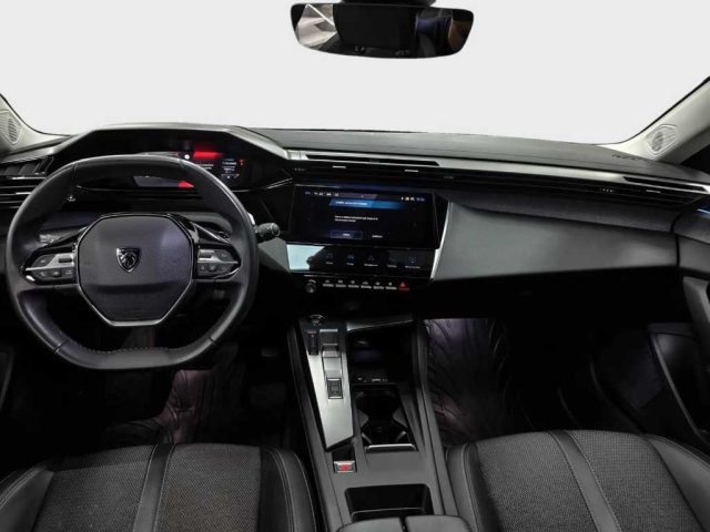 PEUGEOT 308 3ª SERIE -  PLUG-IN HYBRID 180 E - foto 18