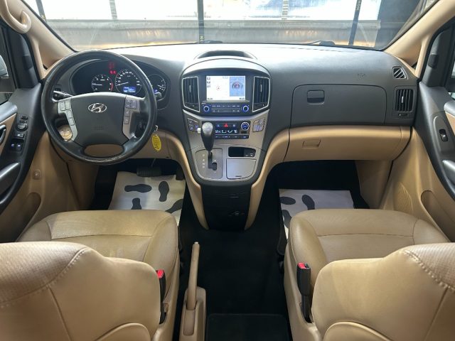 HYUNDAI H-1 H-1 STAREX,GRAND STAREX - foto 22