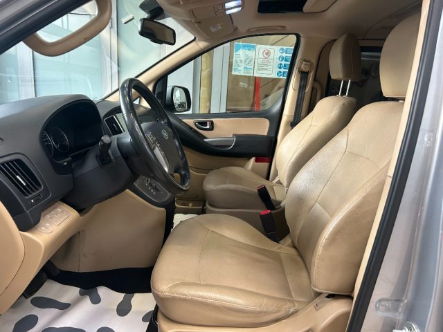 HYUNDAI H-1 H-1 STAREX,GRAND STAREX - foto 9