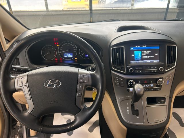 HYUNDAI H-1 H-1 STAREX,GRAND STAREX - foto 21