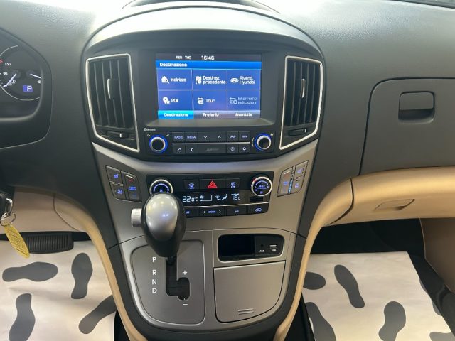 HYUNDAI H-1 H-1 STAREX,GRAND STAREX - foto 7