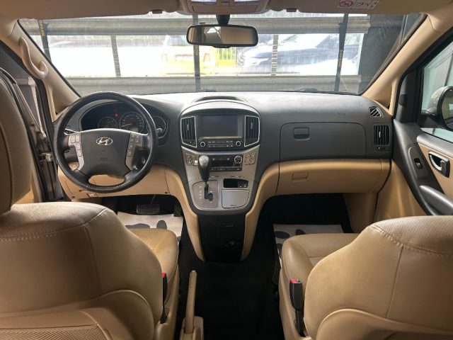 HYUNDAI H-1 H-1 STAREX,GRAND STAREX - foto 18