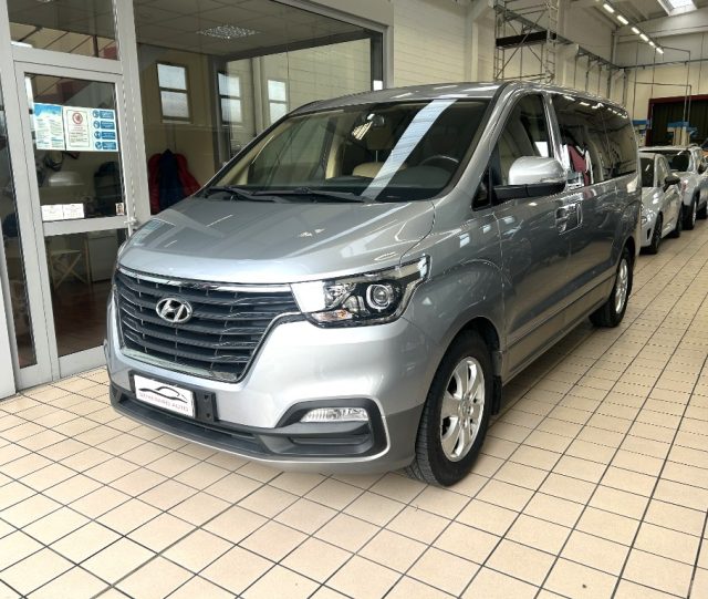 HYUNDAI H-1 H-1 STAREX,GRAND STAREX - foto 12