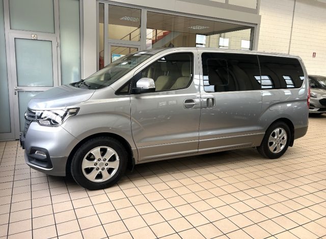 HYUNDAI H-1 H-1 STAREX,GRAND STAREX - foto 16