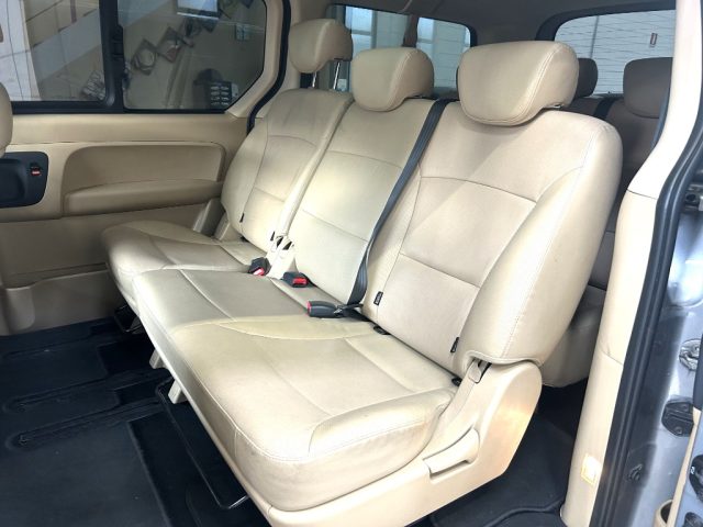HYUNDAI H-1 H-1 STAREX,GRAND STAREX - foto 8