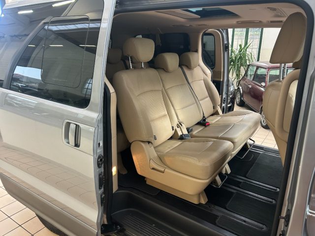 HYUNDAI H-1 H-1 STAREX,GRAND STAREX - foto 11