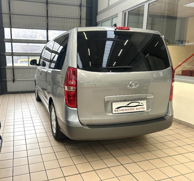 HYUNDAI H-1 H-1 STAREX,GRAND STAREX - foto 14