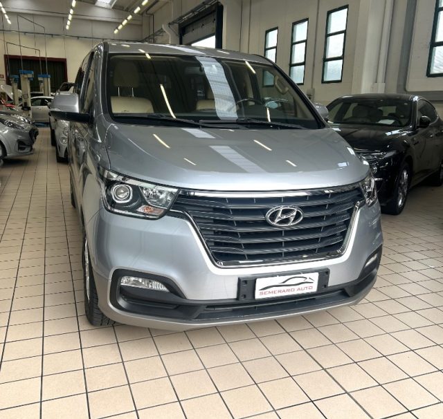 HYUNDAI H-1 H-1 STAREX,GRAND STAREX - foto 15