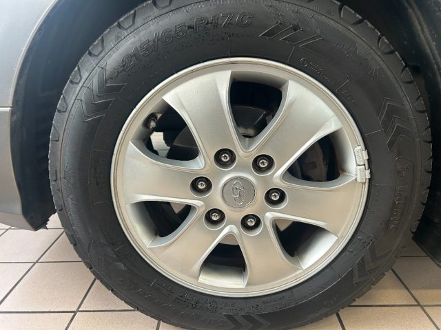 HYUNDAI H-1 H-1 STAREX,GRAND STAREX - foto 17