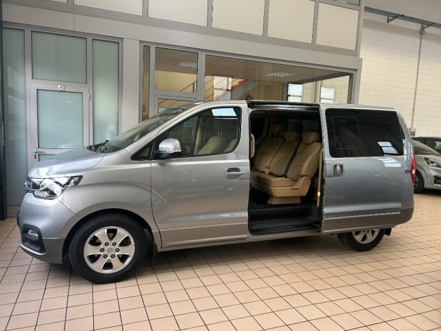 HYUNDAI H-1 H-1 STAREX,GRAND STAREX - foto 19