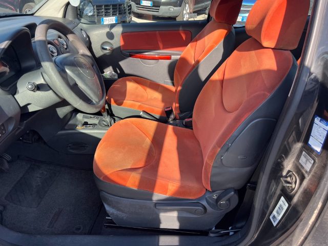 CITROEN C2 1.1 EVOLUTION OK NEOPATENTATI - foto 6
