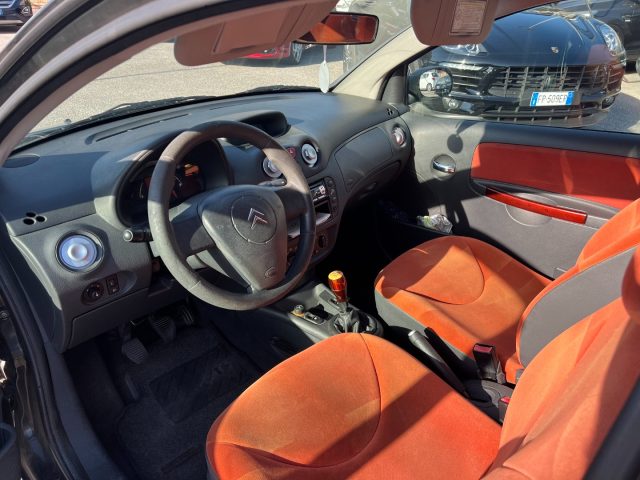 CITROEN C2 1.1 EVOLUTION OK NEOPATENTATI - foto 7