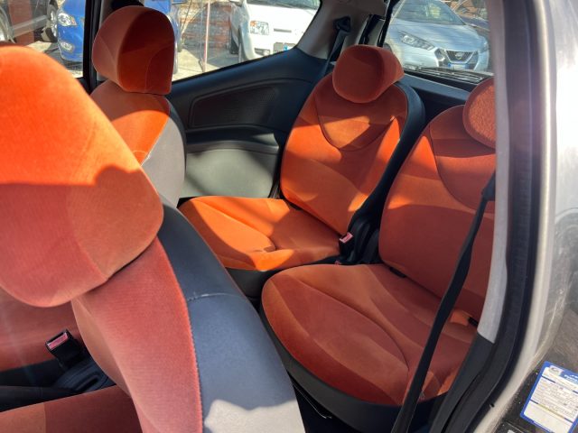 CITROEN C2 1.1 EVOLUTION OK NEOPATENTATI - foto 8