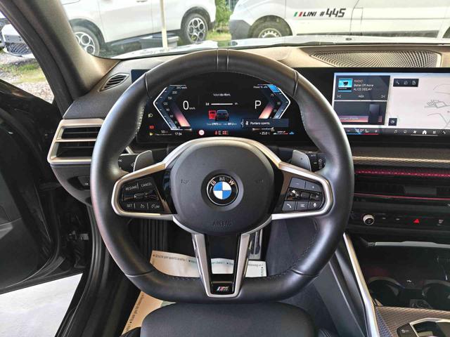 BMW 320 D 48V TOURING MSPORT - foto 10