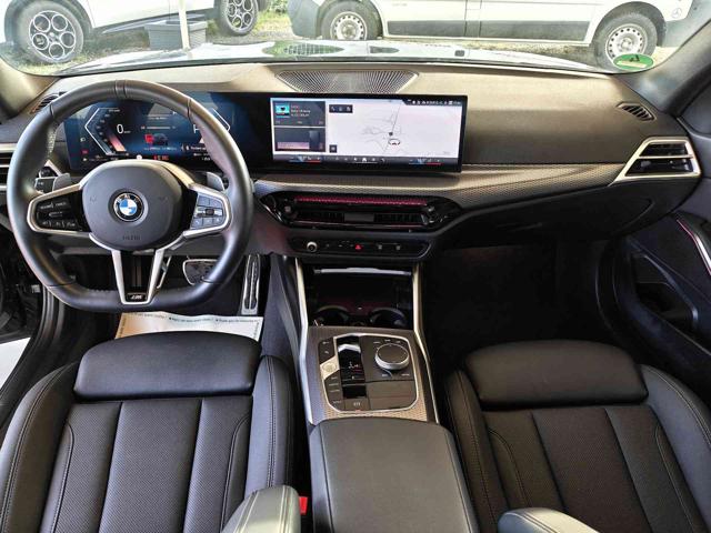 BMW 320 D 48V TOURING MSPORT - foto 7