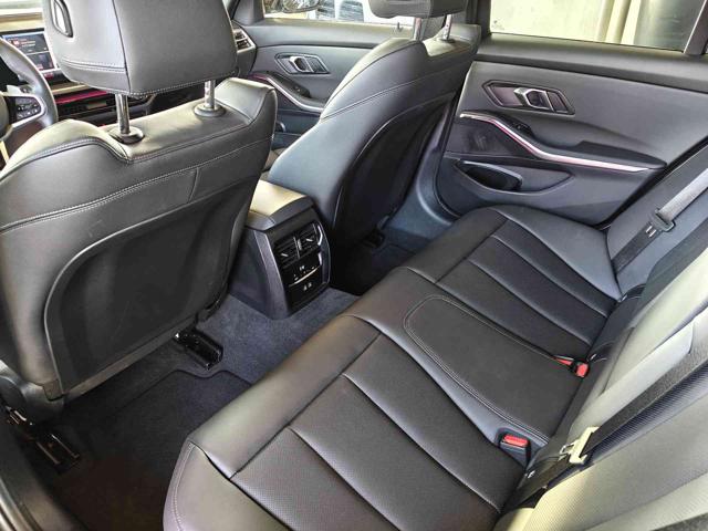 BMW 320 D 48V TOURING MSPORT - foto 11