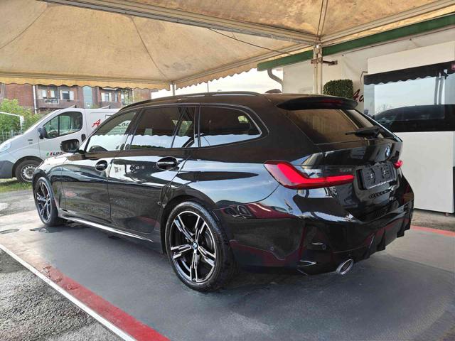BMW 320 D 48V TOURING MSPORT - foto 6