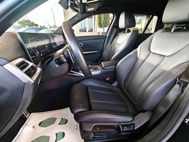 BMW 320 D 48V TOURING MSPORT - foto 8