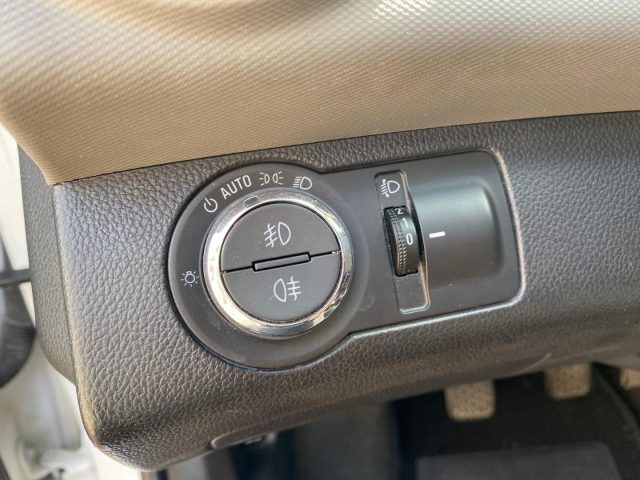 CHEVROLET AVEO 1.2 5PORTE*UNIPROPRIETARIO*PER N - foto 13