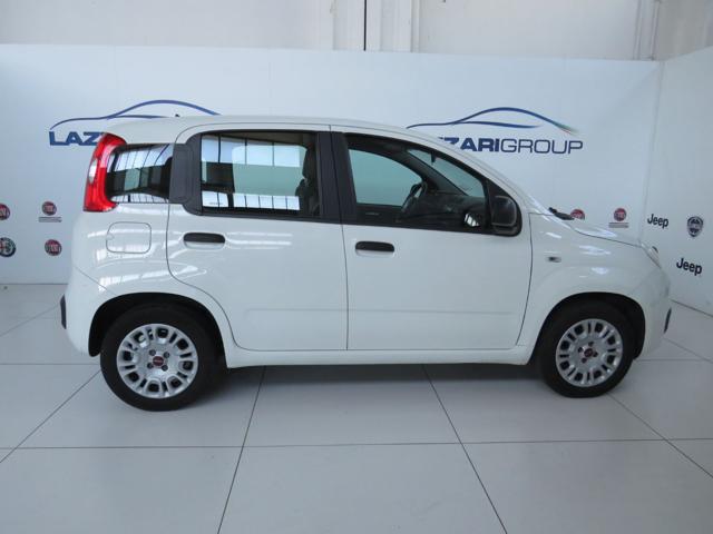 FIAT PANDA 1.2 EASYPOWER EASY - foto 6