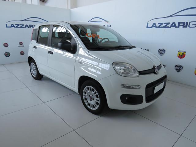 FIAT PANDA 1.2 EASYPOWER EASY - foto 5