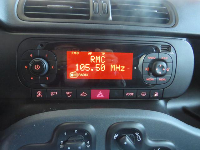 FIAT PANDA 1.2 EASYPOWER EASY - foto 14