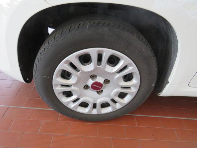 FIAT PANDA 1.2 EASYPOWER EASY - foto 15