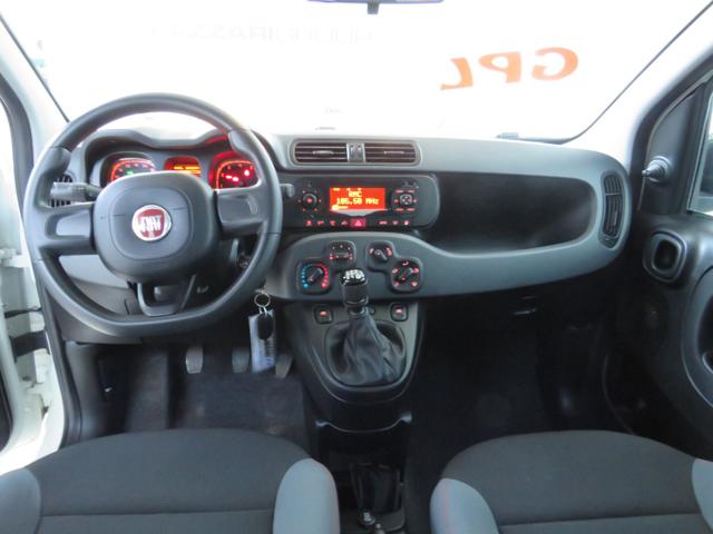 FIAT PANDA 1.2 EASYPOWER EASY - foto 13