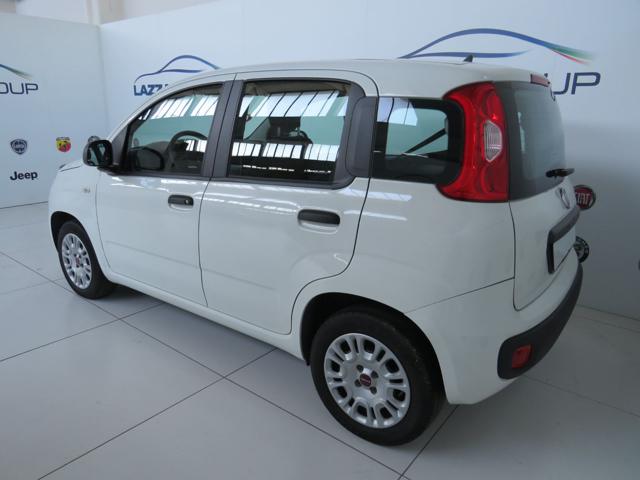 FIAT PANDA 1.2 EASYPOWER EASY - foto 4