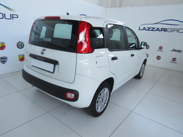 FIAT PANDA 1.2 EASYPOWER EASY - foto 7