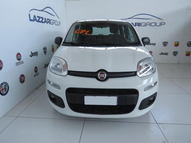 FIAT PANDA 1.2 EASYPOWER EASY - foto 2