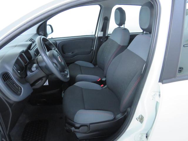 FIAT PANDA 1.2 EASYPOWER EASY - foto 10