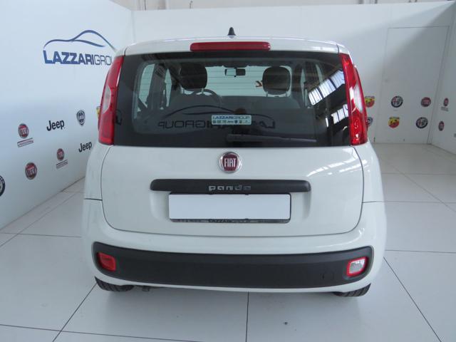 FIAT PANDA 1.2 EASYPOWER EASY - foto 8
