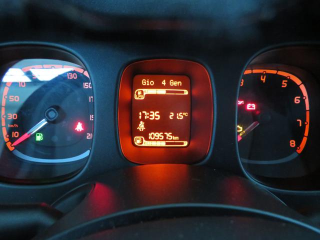 FIAT PANDA 1.2 EASYPOWER EASY - foto 12
