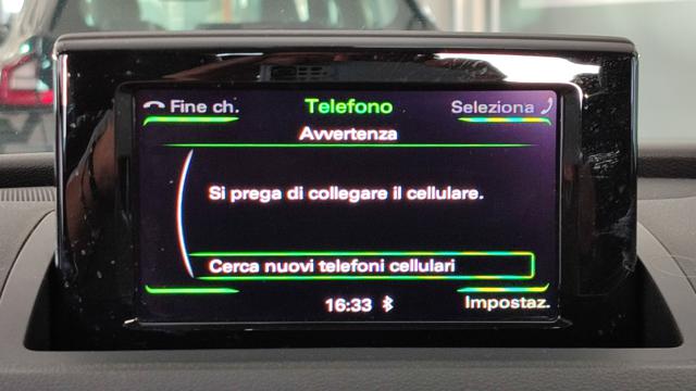 AUDI Q3 2.0 TDI 177 QUATTRO CV S-TRONIC  - foto 13