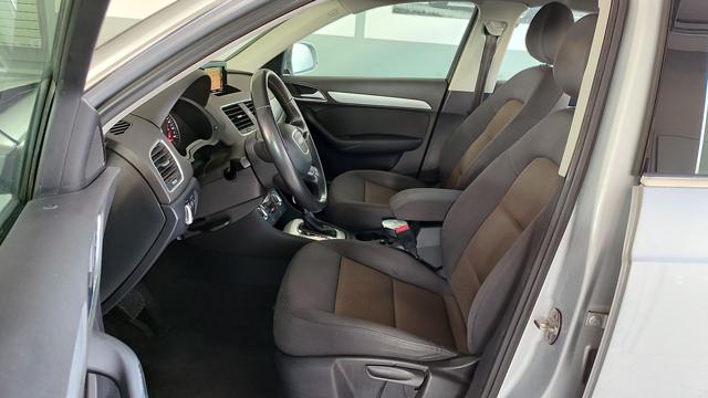 AUDI Q3 2.0 TDI 177 QUATTRO CV S-TRONIC  - foto 7