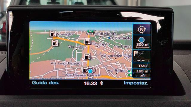 AUDI Q3 2.0 TDI 177 QUATTRO CV S-TRONIC  - foto 12