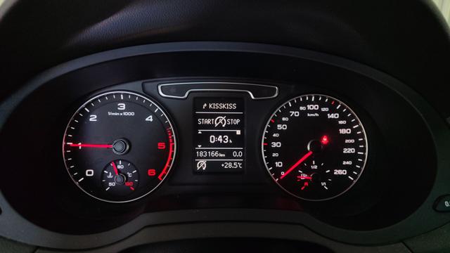 AUDI Q3 2.0 TDI 177 QUATTRO CV S-TRONIC  - foto 8