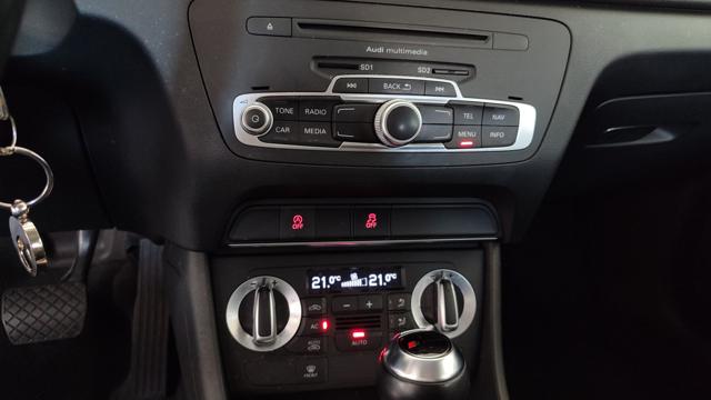 AUDI Q3 2.0 TDI 177 QUATTRO CV S-TRONIC  - foto 14