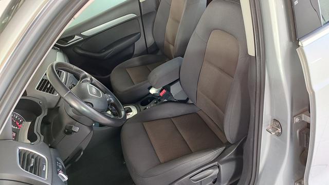 AUDI Q3 2.0 TDI 177 QUATTRO CV S-TRONIC  - foto 17