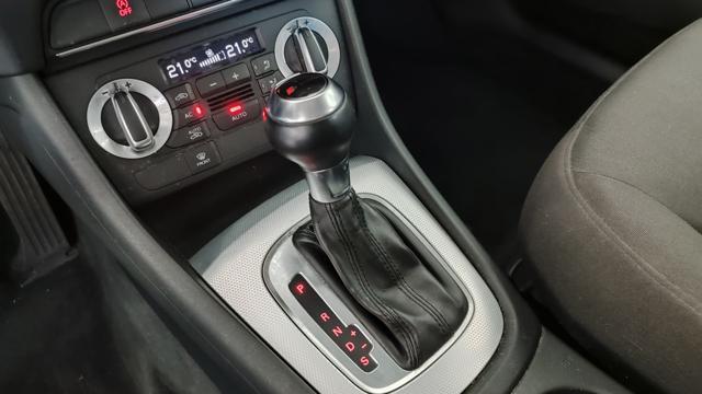 AUDI Q3 2.0 TDI 177 QUATTRO CV S-TRONIC  - foto 15