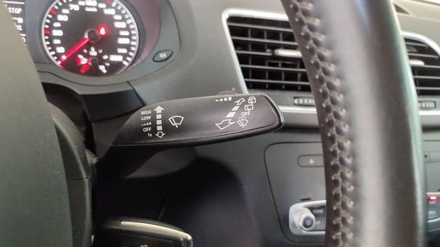 AUDI Q3 2.0 TDI 177 QUATTRO CV S-TRONIC  - foto 11