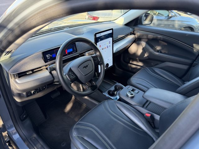 FORD MUSTANG MACH-E STANDARD RANGE 269 CV - foto 7